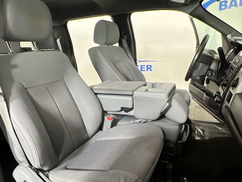 Used 2012 Ford F150 XLT w/ XLT Chrome Pkg AWD/4WD image 23