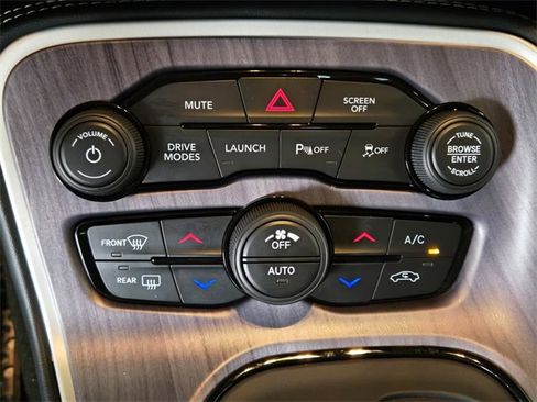 Used 2023 Dodge Challenger R/T Scat Pack image 20