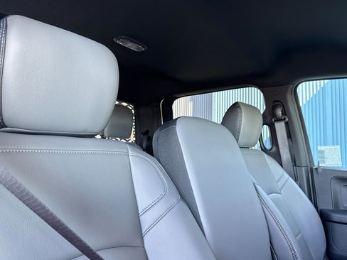 New 2026 RAM 5500 Tradesman w/ Chrome Appearance Group image 15