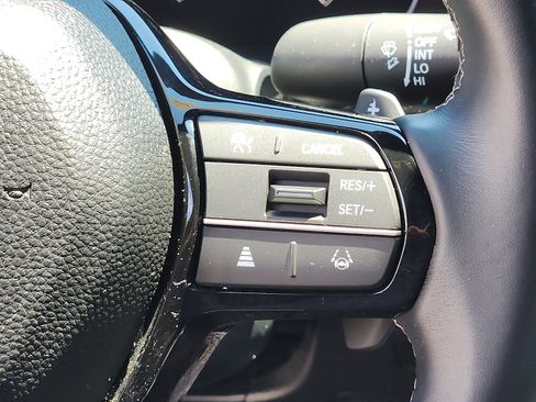 Used 2023 Honda Civic Sport image 21