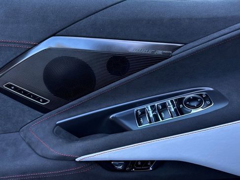 Certified 2023 Chevrolet Corvette Stingray Premium Conv w/ Z51 Performance Package image 11