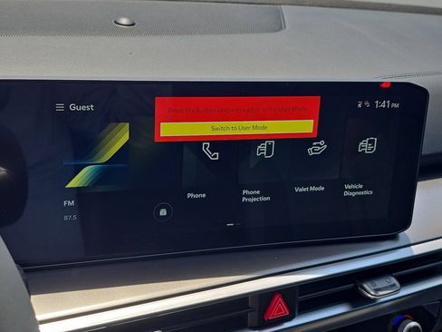 New 2026 Kia Sorento S FWD image 23