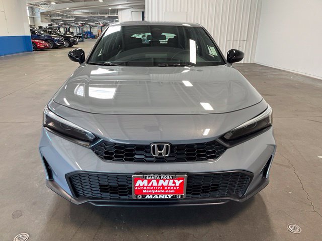 Used 2026 Honda Civic Sport image 7