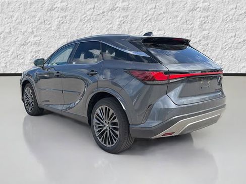 New 2026 Lexus RX 350 image 5