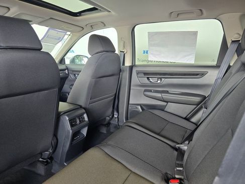 New 2026 Honda CR-V EX image 17