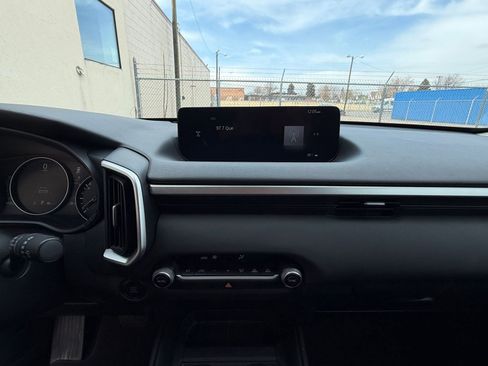 Used 2025 MAZDA CX-50 AWD 2.5 S w/ Premium Package image 20