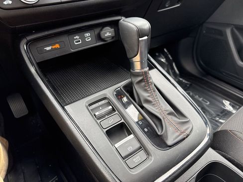 Used 2024 Honda CR-V Sport image 26