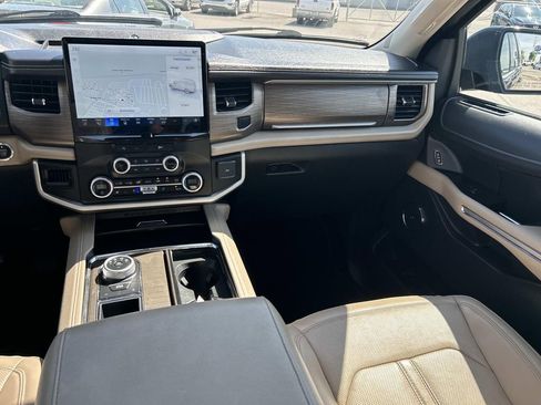 Used 2024 Ford Expedition Max Limited RWD image 19