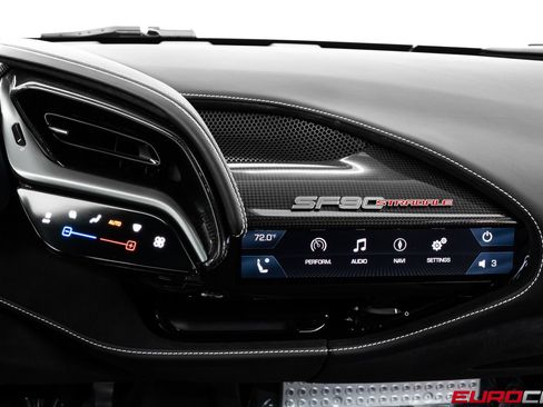 Used 2023 Ferrari SF90 Stradale AWD/4WD image 35