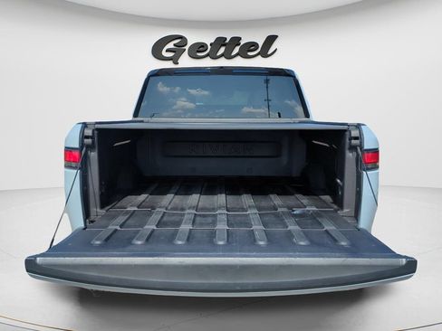 Used 2025 Rivian R1T Adventure Dual AWD/4WD image 10