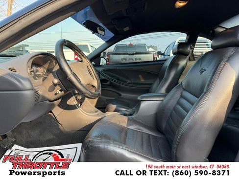Used 2003 Ford Mustang GT image 16