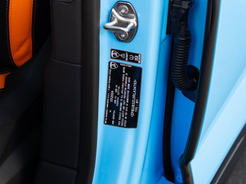 Used 2024 Lamborghini Urus S image 83