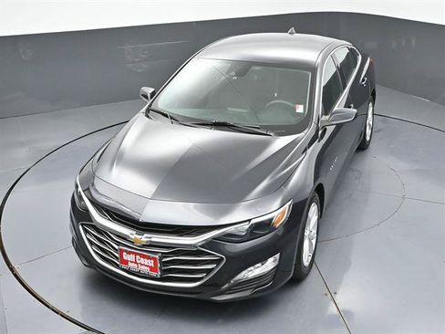 Used 2023 Chevrolet Malibu LT FWD image 39