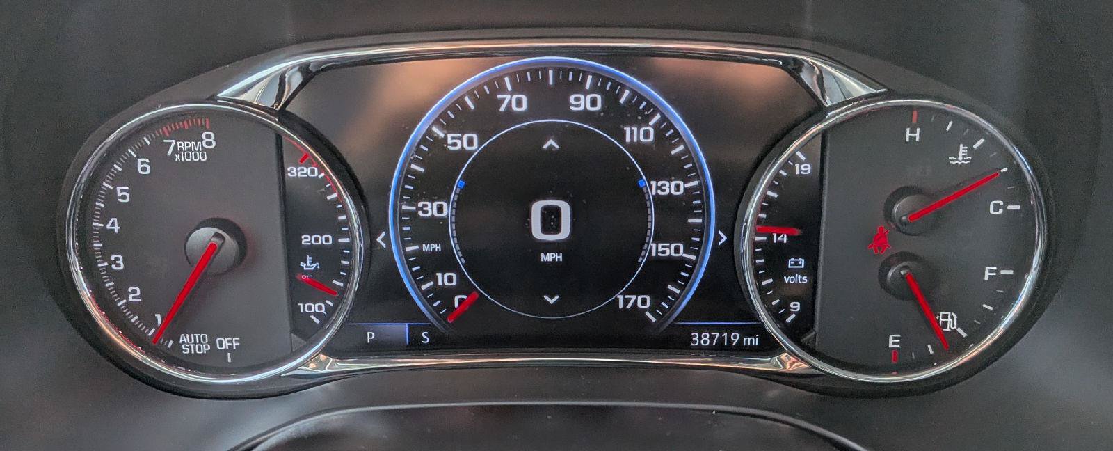 Used 2023 GMC Acadia SLT w/ Elevation Edition AWD/4WD image 18