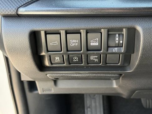 Used 2024 Subaru Forester Wilderness AWD/4WD image 27