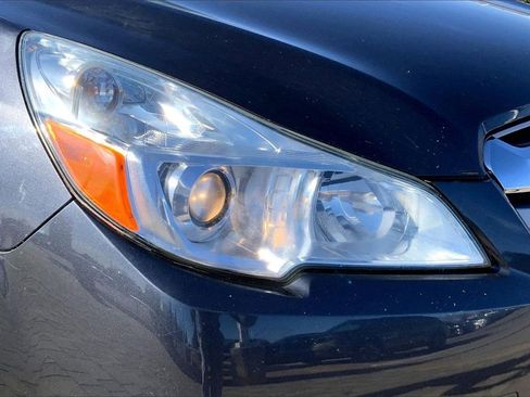 Used 2013 Subaru Outback 2.5i Limited w/ Moonroof Pkg image 30
