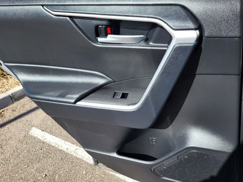 Certified 2024 Toyota RAV4 XLE image 19