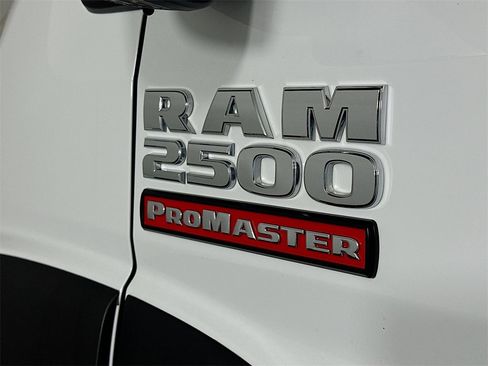Used 2021 RAM ProMaster 2500 image 27