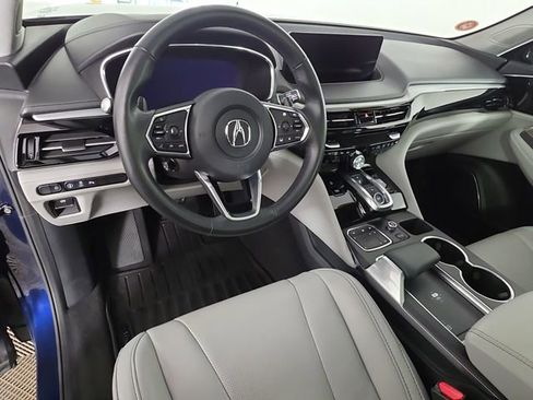 Used 2023 Acura MDX SH-AWD w/ Technology Package image 19