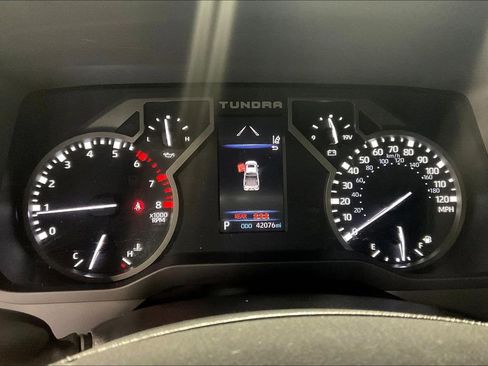 Used 2022 Toyota Tundra SR5 image 25