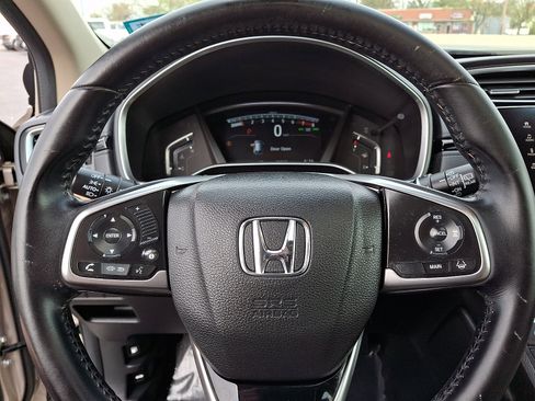 Used 2018 Honda CR-V EX-L image 21
