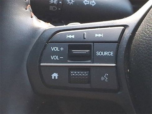 Certified 2023 Honda CR-V Sport image 17