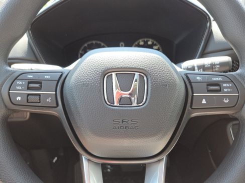 New 2026 Honda CR-V EX image 28
