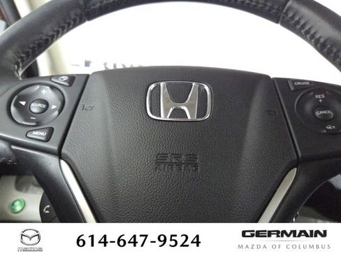 Used 2014 Honda CR-V EX-L image 24