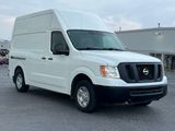 Used 2020 Nissan NV 2500 SV w/ Navigation Package image 2