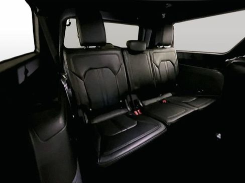 Used 2020 Ford Expedition Max Limited AWD/4WD image 27