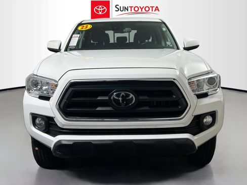 Used 2023 Toyota Tacoma SR5 image 10