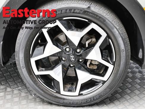 Used 2022 Hyundai Santa Cruz Limited image 26