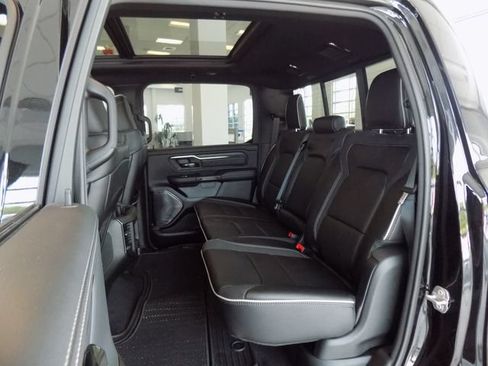 Used 2025 RAM 1500 Limited AWD/4WD image 35