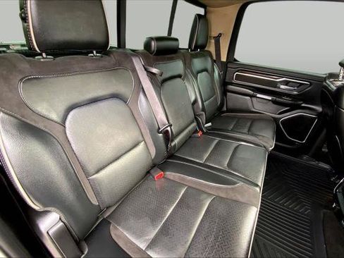 Certified 2021 RAM 1500 Laramie w/ Laramie Southwest Edition RWD image 18