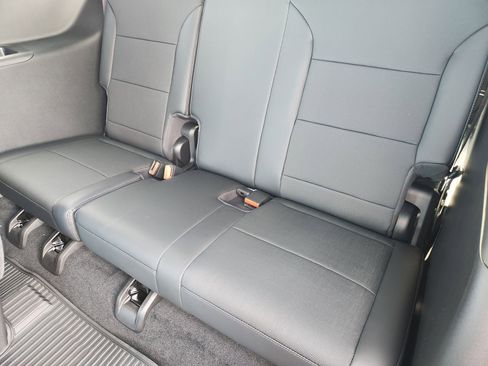 New 2026 Buick Enclave Preferred w/ Power Package FWD image 35