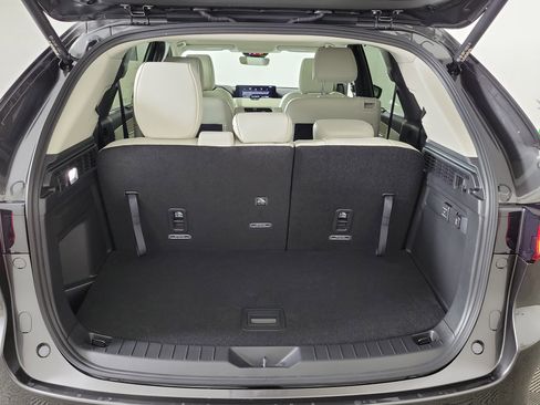 New 2026 MAZDA CX-90 3.3 Turbo w/ Premium Plus Pkg image 27