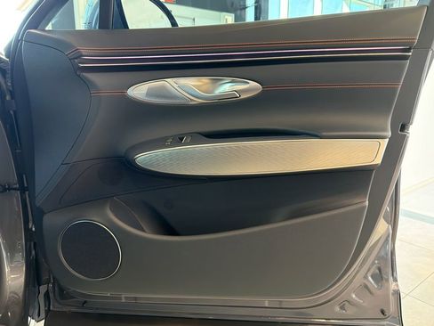 New 2026 Genesis GV70 2.5T Sport Prestige image 12