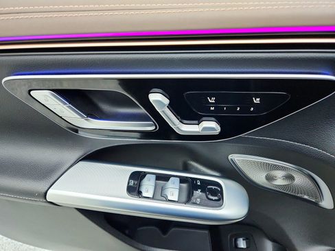 Certified 2023 Mercedes-Benz EQE 350+ 4MATIC SUV image 16