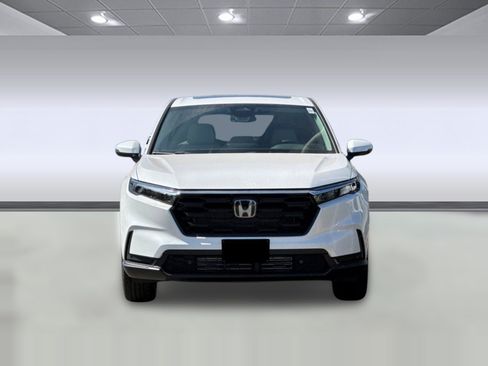 New 2026 Honda CR-V EX-L image 4