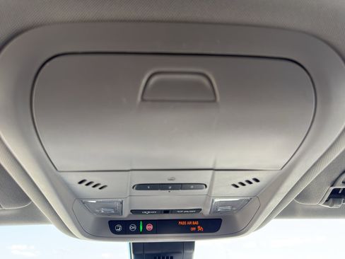 Certified 2024 Chevrolet Equinox Premier AWD/4WD image 23