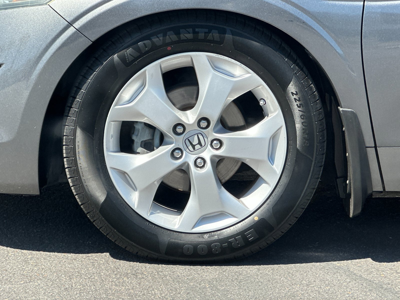 Used 2012 Honda Crosstour EX-L image 23