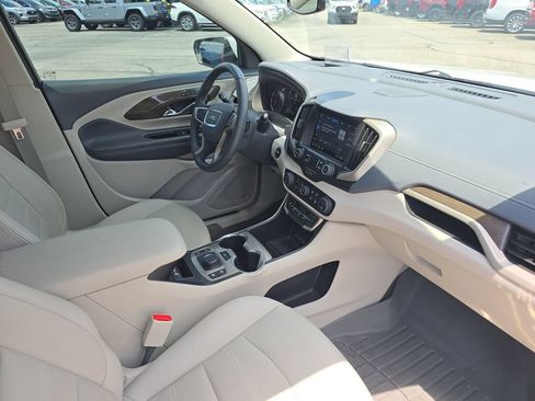 Used 2023 GMC Terrain Denali AWD/4WD image 23