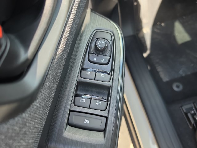 New 2026 Subaru Outback Limited AWD/4WD image 13
