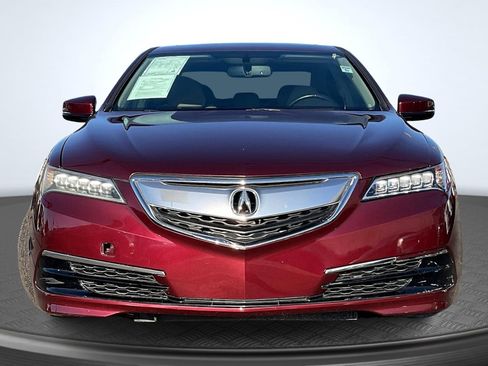 Used 2015 Acura TLX image 3