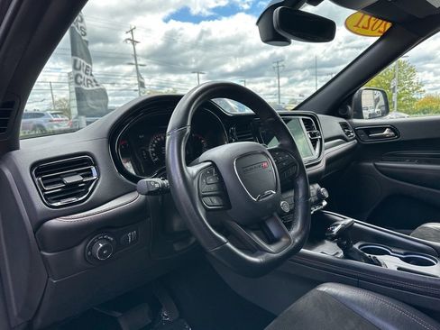 Used 2021 Dodge Durango R/T AWD/4WD image 15