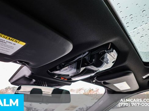 Used 2025 BMW X3 xDrive30i w/ Convenience Package image 62