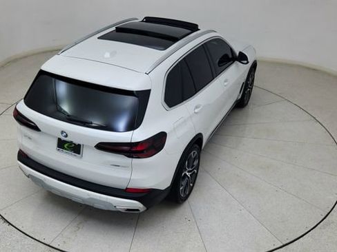 Used 2026 BMW X5 sDrive40i RWD image 81