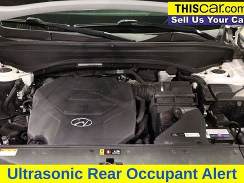 Used 2022 Hyundai Palisade SEL w/ 8P Bench Seat Package image 27