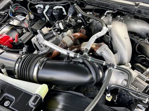 Used 2020 Ford F350 XL w/ STX Appearance Package image 32