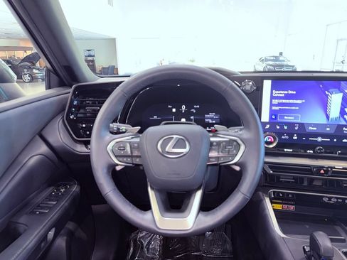 Certified 2024 Lexus TX 350 FWD w/ Technology Package image 20